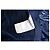 Giacca puffer blu Pinko - vista 5