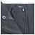 Autre Marque Calça cropped larga em algodão leve stretch DES PRES Preto - vista 4