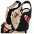 Fendi Wildleder High Heel Sandalen Schwarz - Ansicht 10