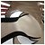 Fendi Wildleder High Heel Sandalen Schwarz - Ansicht 15