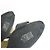 Autre Marque Sandali wedge color block Pierre Hardy Nero Beige - vista 10