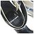 Autre Marque Sandali wedge color block Pierre Hardy Nero Beige - vista 6
