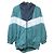 Autre Marque Giacca a vento JOURNAL STANDARD Verde