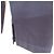 Autre Marque Pullover con maniche in chiffon liscio a torsione alta Kumikyoku Blu Blu navy - vista 6