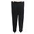 Autre Marque hLam Wollhose Schwarz