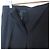 Autre Marque hLam Wollhose Schwarz - Ansicht 4