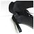 Autre Marque Sandali MELIA di Steve Madden Nero - vista 6