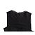 Schwarzes Bleistiftkleid Dsquared2 - Ansicht 6