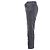 Jeans gris stretch J Brand - vista 3