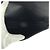 Céline Bolsa de ombro em couro com logo triangular Celine Preto - vista 9