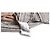 Canotta a righe Missoni Marrone Carne - vista 6