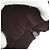 MK Signature Strickkleid von Michael Michael Kors Braun - Ansicht 9