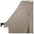 Autre Marque Cardigan lungo in seta e cashmere ebure Beige - vista 5