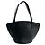 Borsa 2 in 1 Saint Jacques in pelle Epi Louis Vuitton Nero - vista 2