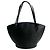 Borsa 2 in 1 Saint Jacques in pelle Epi Louis Vuitton Nero - vista 5