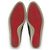 Espadrillas Piane Spike Studs Christian Louboutin Blu - vista 6