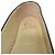 Espadrillas Piane Spike Studs Christian Louboutin Blu - vista 7