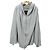 Autre Marque Chaqueta con capucha DOUBLE STANDARD CLOTHING Gris