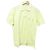 Camiseta de algodón Piqué de Burberrys Amarillo