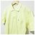 Camiseta de algodón Piqué de Burberrys Amarillo - vista 4