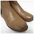 Autre Marque Clarks Lederkurze Stiefel Braun - Ansicht 9