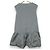 Autre Marque Knie-langes Kleid FABIANA FILIPPI - Ansicht 2