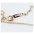 Tiffany & Co Collana Tiffany Metro Cross Au750 Rosa - vista 4