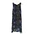Autre Marque Desigual CLAIR Kleid Blau Marineblau
