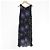 Autre Marque Desigual CLAIR Kleid Blau Marineblau - Ansicht 2