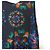 Autre Marque Desigual CLAIR Kleid Blau Marineblau - Ansicht 3