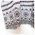 Autre Marque 45R Hake-me Cutwork Tenjiku Kleid Grau - Ansicht 4