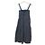 Autre Marque Gonna a strati 2WAY WEATHER di Gramicci 2way Dress Blu