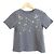 Autre Marque Camiseta de bordado Bijou CANDY STOCK de Lily Brown