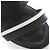 Autre Marque MAX&Co. Leder Chunky Heel Riemchensandalen Schwarz - Ansicht 10