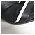 Autre Marque MAX&Co. Leder Chunky Heel Riemchensandalen Schwarz - Ansicht 11