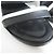 Autre Marque MAX&Co. Leder Chunky Heel Riemchensandalen Schwarz - Ansicht 9
