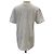 Camiseta de algodón con bordado y corte de Polo Ralph Lauren Blanco - vista 3