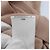 Autre Marque Cárdigan de algodón 18G Drawer Beige - vista 7