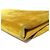 Borsa a spalla 2 in 1 in pelle scamosciata Roger Vivier Giallo Senape - vista 10