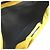 Borsa a spalla 2 in 1 in pelle scamosciata Roger Vivier Giallo Senape - vista 11