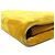Borsa a spalla 2 in 1 in pelle scamosciata Roger Vivier Giallo Senape - vista 8