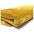 Borsa a spalla 2 in 1 in pelle scamosciata Roger Vivier Giallo Senape - vista 9