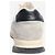 Common Projects Baskets tissées en daim gris - taille EU 39 (UK 6) - vue 4