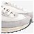 Common Projects Baskets tissées en daim gris - taille EU 39 (UK 6) - vue 6