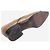 Prada Scarpe in pelle tan con lacci - taglia EU 38 Marrone - vista 5