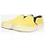 Céline Gelbe Leder-Slipper - Größe EU 38 (UK 5) - Ansicht 2