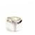 Anello Vintage Logo CHANEL