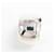 Anello Vintage Logo CHANEL - vista 8