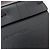 Cinto de couro maxi D-WAIST com dupla fivela dourada Christian Dior Preto - vista 9