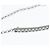 Autre Marque Bracciale in diamante Ponte Vecchio Bar Argento - vista 7
